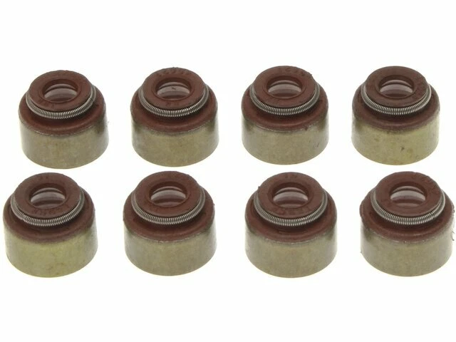 For 1992-2001 Acura Integra Valve Stem Seal Kit Exhaust Mahle 27917MM 1993 1994 - Image 1 of 2