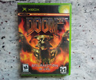 Doom 3: Resurrection of Evil (Microsoft Xbox, 2005) - Complete - Free Shipping