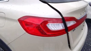 Driver Left Tail Light Quarter Mounted Fits 16-18 MKX 1413757 - Picture 1 of 7