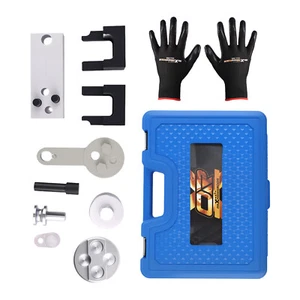 Timing Chain Tool Kit for Mercedes Benz M654 M656 OM654 W213 Diesel Engine - Picture 1 of 11