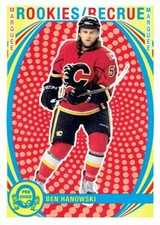 2013/14  - O-PEE-CHEE HOCKEY RETRO CARDS (1-600) U-PICK FROM LIST
