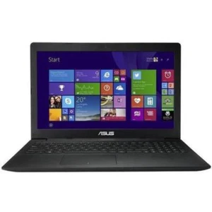 Asus X553MA 15.6" Intel Pentium N3540 8GB RAM 1TB - Black - Good - Picture 1 of 6