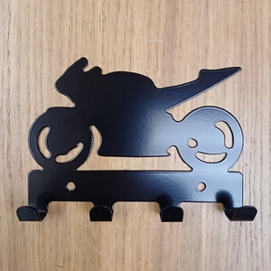 Motorbike Key Hook - Picture 1 of 1