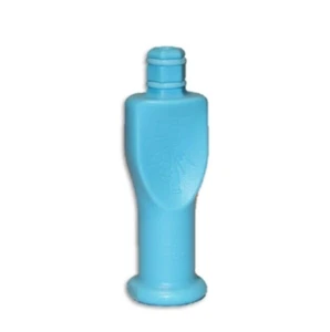 1 pieza de repuesto Tupperware para picadora lisa pequeña azul NUEVO ❤️ - Imagen 1 de 1