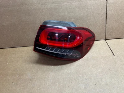 OEM 2021 2022 2023 MERCEDES-BENZ GLA250 GLA200 LUZ TRASERA LED DERECHA ¡BONITO! Foto 1 de 4