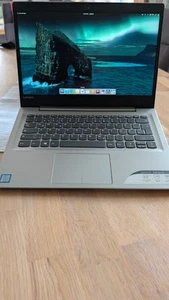 Lenovo Ideapad 320S-14IKB, Intel i3-7100U, 8Gb Ram, SSD, Nvme M.2/ Top Zustand  - Bild 1 von 13