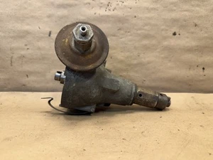 Original Jaguar Mk2 3.4 3.8 Lucas Distributor 40665A - Picture 1 of 8