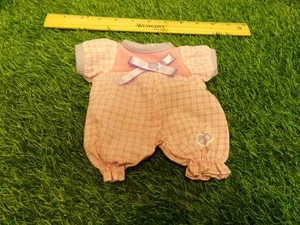 CABBAGE PATCH KIDS PREEMIE newborn 000 PLAY ALONG - Picture 1 of 2