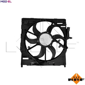 FAN ENGINE COOLING 47842 FOR B47D20BN4720/B4720BD 2.0L N20 B20 A 2.0L 4cyl 3.0L - Picture 1 of 9