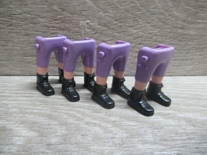 Playmobil Zubehör | 4x Beine - Bild 1 von 1