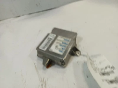 Honda 77960TA0A02 SRS Control Module from 2009 ACCORD 12251364 - Image 1 of 4