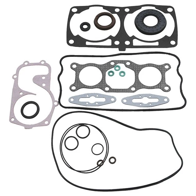 Vertex-Winderosa Complete Gasket Kit with Oil Seals #711316 Polaris #711316 - Image 1 of 1