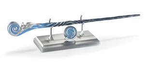 Harry Potter Celebration Wand 2025 The Patronus Charm Noble Collection - Picture 1 of 7