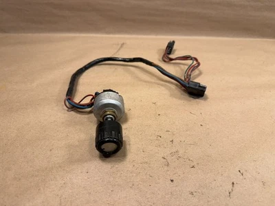 Jaguar XJ6 XJ12 Headlight Panel And Switch DAC4489 - Image 1 of 4