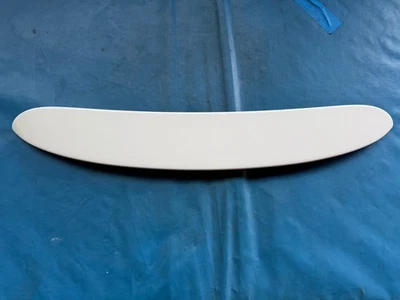 BMW Mini One/Cooper Tailgate Spoiler (1481430) R50/R53 Hatchback 2001 - 2006 - Image 1 of 4