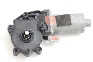 Fensterhebermotor vorn links Peugeot 206 SW 2E 9221G0 05-2005 - Bild 1 von 3