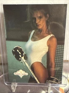 1992 Bench Warmer Julie Ann #6!!! - Picture 1 of 2