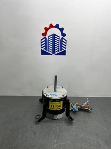 Broad-Ocean / ZWK702B506104 / 1/2 HP / Motore elettrico - Foto 1 di 4