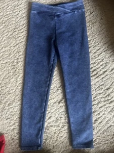 Girls Size 7 Jeans - Brand New - Picture 1 of 2