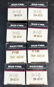 NOS Lot of 8 Sealed Power R-826 1955-85 Small Block Chevy Rocker Arms - Picture 1 of 6