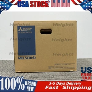 US FREE TAX New Mitsubishi MR-J2S-40B-EG180 - Picture 1 of 6