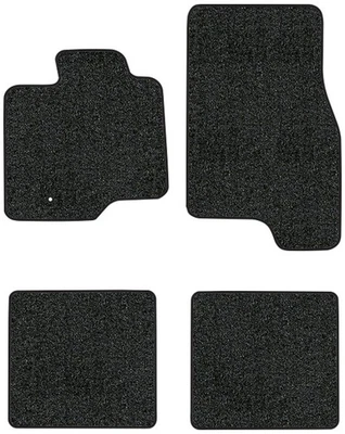 Alfombrillas Ford Expedition 2003-2006 - 4 piezas - Cutpile Foto 1 de 2