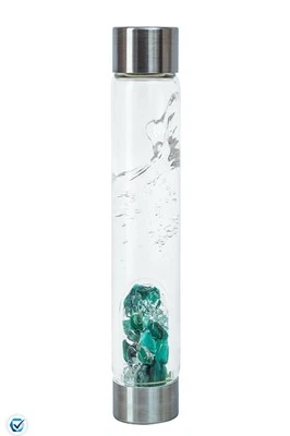 VitaJuwel ViA "Vitality / Regeneration" (Smaragd, Bergkristall) - Bild 1 von 3