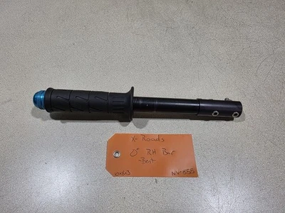 Buell Lightning XB9 XB12 十字路口 - 0 手把夹右侧 #NV-855 — 第 1/4 张图片