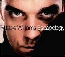 Escapology [Special Editi von Robbie Williams von n... | CD | Zustand akzeptabel - Bild 1 von 2