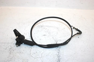 2005 Arctic Cat 500 4x4 Oem Diff Lock Lever 0502-527 AA1 - Image 1 of 4