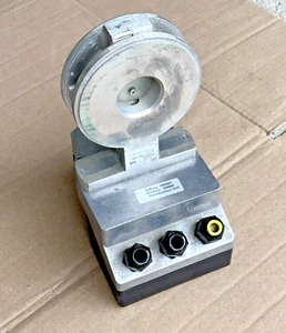 KROM SCHRODER IC 40 TA2R10 120vac 15VA #74105762 & BVA 65/40Z05 Actuator - Picture 1 of 10