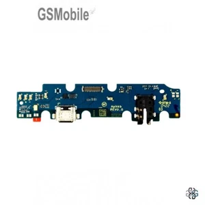 Flex Board Conector Micro USB Samsung Tab A7 Lite Wi-Fi Galaxy T220 Original - Imagen 1 de 1
