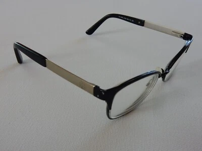 Tory Burch *GOOD ARMS SCRATCHED FRAME* Eyeglasses Rx Frames 50[]16 135 1046 3100 - Image 1 of 4