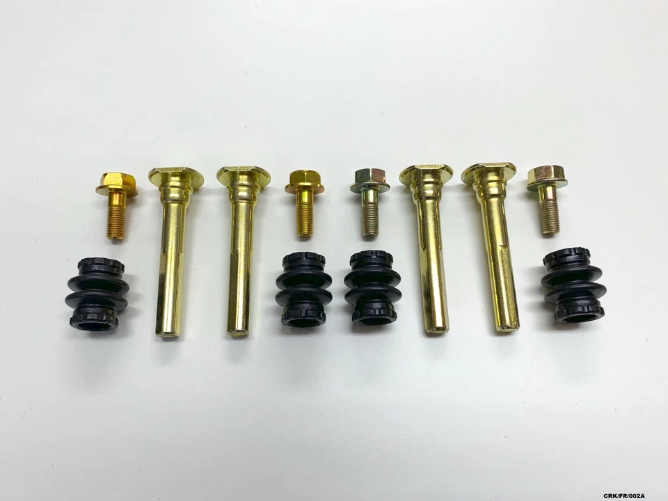 2 x Front Caliper PIN Repair KIT for Ford Mustang 2005-2014  CRK/FR/002A - Image 1 of 4