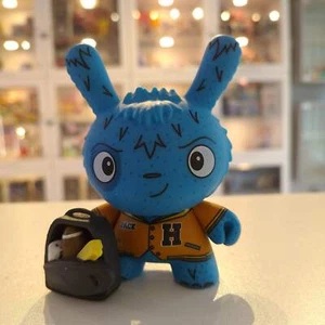 The Boobirds - Serie Scared Silly Dunny de Kidrobot - Imagen 1 de 1