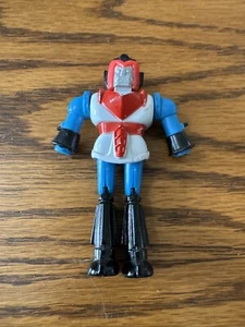 Robot Warriors Dumbest Robot Ever Made VTG 1977 Shogun Warriors Diecast - Picture 1 of 4