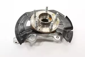 2020 - 2025 BUICK ENCORE GX FRONT LEFT SIDE STEERING SPINDLE KNUCKLE & HUB OEM - Picture 1 of 15
