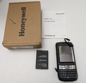 #3 Battery for Honeywell Dolphin 60s PARTS OR REPAIR  - Picture 1 of 6