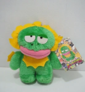 Ultraman Monster Kaiju Ragon No.092 Banpresto 6" Peluche 1995 TAG Juguete Muñeca Japón - Imagen 1 de 9