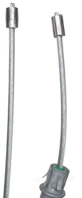 Cabo de freio de estacionamento compatível com 1995-1999 Dodge Ram 1500 RAYBESTOS - Imagem 1 de 2