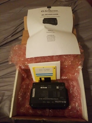 Ayantra IML 560 Low Power 56 Kbps Industrial Modem  - Image 1 of 4