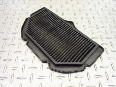 Limpiador de admisión de filtro de aire Suzuki GSXR 750 GSXR750 KN K&N 2003 00-03 Foto 1 de 4