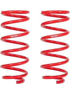 Eibach Pro-Truck Lift Kit For 2019+ Toyota 4Runner TRD Pro 4W (E30.82.071.03.02) - Picture 1 of 12