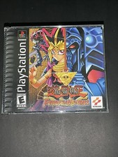.PSX.' | '.Yu Gi Oh Forbidden Memories.