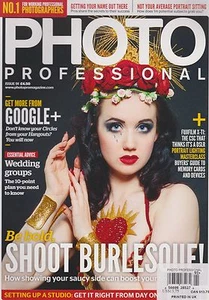 PHOTO PROFESSIONAL MAGAZINE #91 2014. - Foto 1 di 1