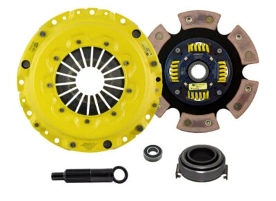 ACT 1999 Acura Integra HD/Race Sprung 6 Pad Clutch Kit - Image 1 of 4
