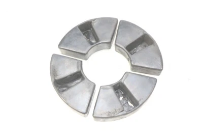 CORONA SILENTBLOCK - ROYAL ENFIELD BULLET CLASSIC 500 (2017 - 2020) Foto 1 de 4