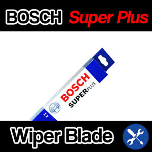 BOSCH Rear Windscreen Wiper Blade For Volvo 940 (90-95)