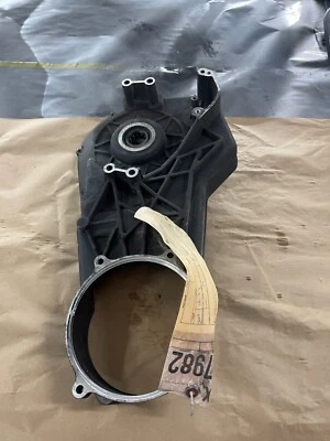 2000-2006 Harley Davidson FLSTF Softail fat boy inner primary 60620-94b ay17892 - Image 1 of 4