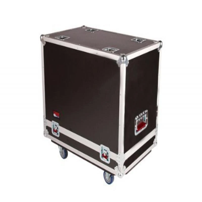 Gator Tour TRANSPORTER for 2 K12 Speakers -